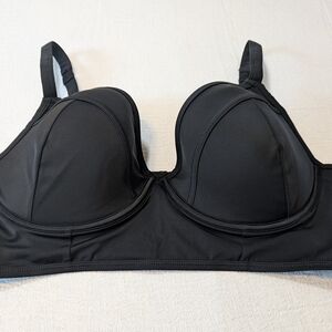 Elegant Black Women's Bra